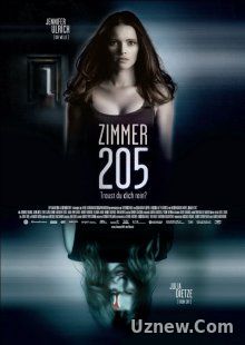 Комната страха №205 / 205 - Zimmer der Angst (2011)