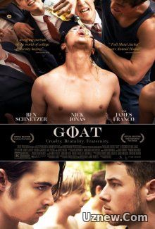 Козел / Goat (2016)