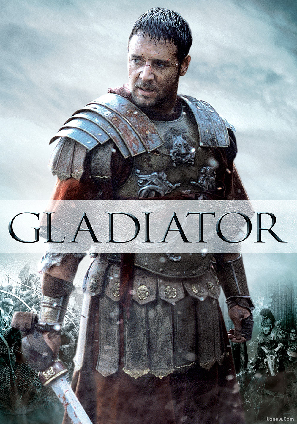 GLADIATOR (XORIJ KINO O'ZBEK TILIDA) ГЛАДИАТОР (ХОРИЖ КИНО УЗБЕК ТИЛИДА)