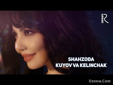 Shahzoda - Kuyov va kelinchak | Шахзода - Куёв ва келинчак