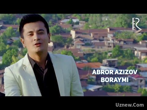 Abror Azizov - Boraymi | Аброр Азизов - Борайми