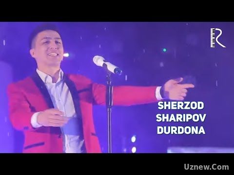 Sherzod Sharipov - Durdona | Шерзод Шарипов - Дурдона