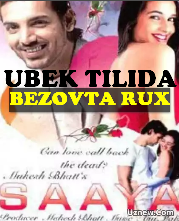 Bezovta Rux (Hind kinosi Uzbek tilida) HD