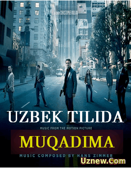 Muqaddima (O'zbek Tilida)