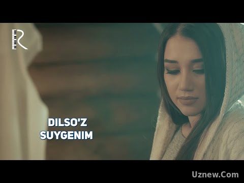 Dilso'z - Suygenim | Дiлсөз - Сүйгенім