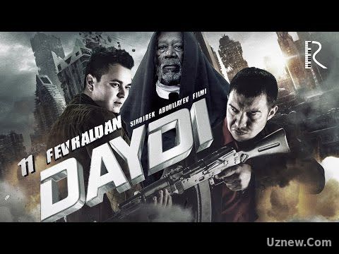 Daydi (treyler) | Дайди (трейлер)