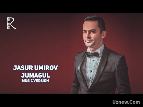 Jasur Umirov - Jumagul | Жасур Умиров - Жумагул (remix version)