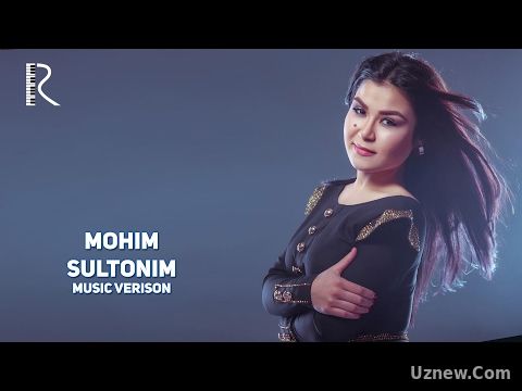 Mohim - Sultonim | Мохим - Султоним (music version)