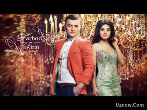 Farhod va Shirin - Dedi 2017 | Фарход ва Ширин - Деди 2017