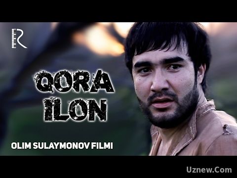 Qora ilon (o'zbek film) | Кора илон (узбекфильм)