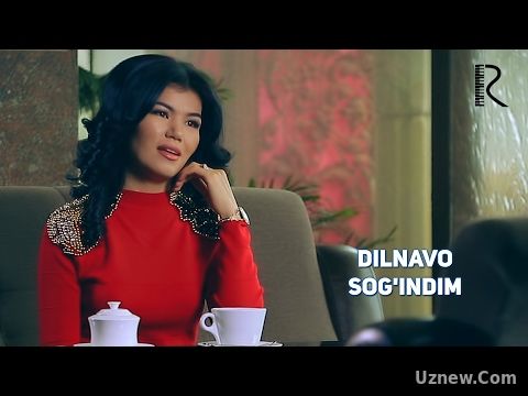 Dilnavo - Sog'indim | Дилнаво - Согиндим