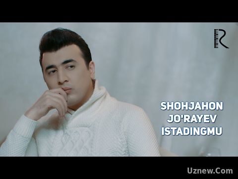 Shohjahon Jo'rayev - Istadingmu | Шохжахон Жураев - Истадингму