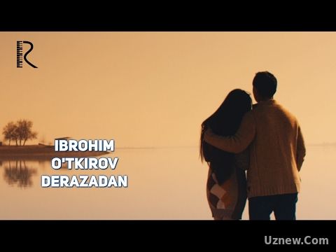 Ibrohim O'tkirov - Derazadan | Иброхим Уткиров - Деразадан