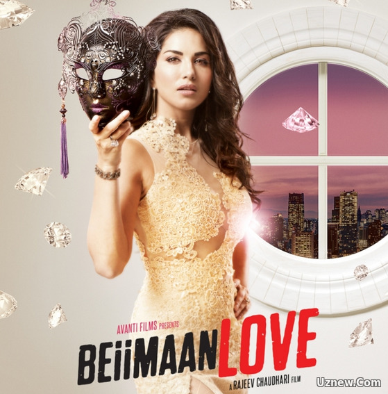 Фальшивая любовь / Нечестная любовь / Beiimaan Love