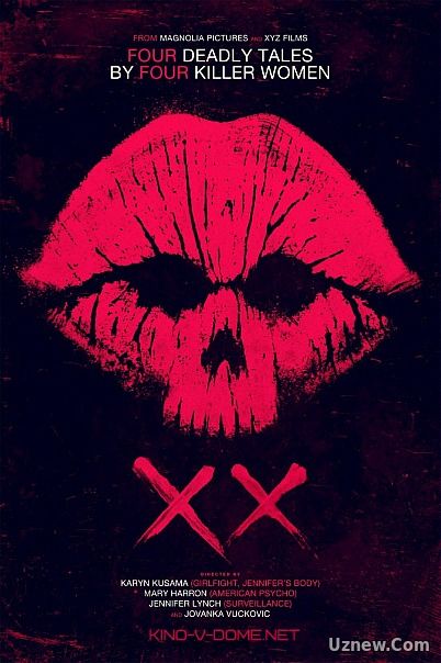 XX (2017)