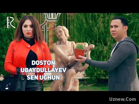 Doston Ubaydullayev - Sen uchun | Достон Убайдуллаев - Сен учун