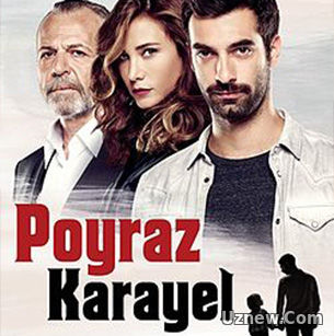 Poyraz Karayel 82.Bölüm izle Tek Parça