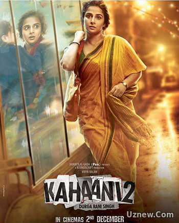 История 2 / Kahaani 2 (2017)