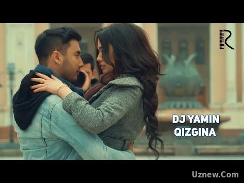 Dj Yamin - Qizgina | Диджей Ямин - Кизгина