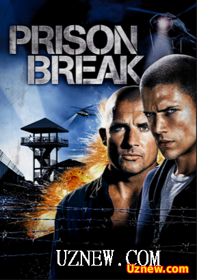 Побег из тюрьмы/Prison Break 4 сезон онлайн pobeg iz tyurma