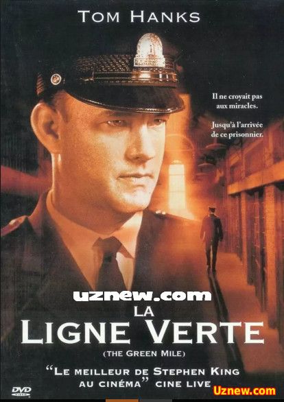 Зеленая миля / The Green Mile (Смотреть трейлер)