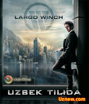 Largo Vinch(Uzbek Tilida)HD