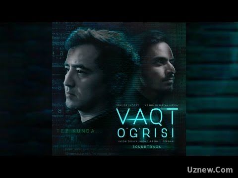 Doniyor Hafizov (ft. Karimjon Mirzaahmedov) - Vaqt o'g'risi