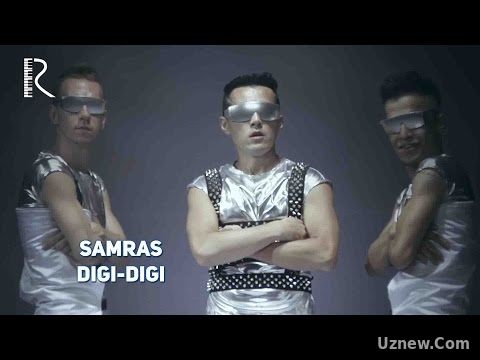 Samras - Digi-digi | Самрас - Диги-диги