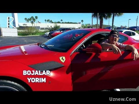 Bojalar - Yorim | Божалар - Ёрим