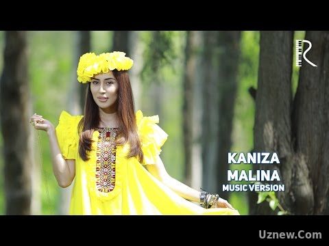 Kaniza - Malina | Каниза - Малина (music version)