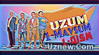 Uzum 1-mavsum (1-10-qism) | Узум 1-мавсум (1-10-кисм)