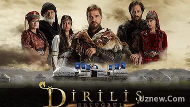 Diriliş Ertuğrul 81.Bölüm izle Tek Parça