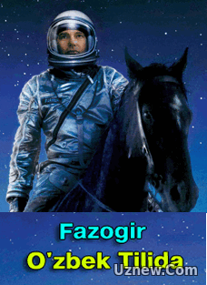 Fazogir (O'zbek Tilida - TARJIMA FILM)