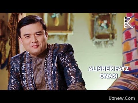 Alisher Fayz - Onasi | Алишер Файз - Онаси