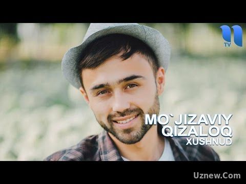 Xushnud - Mo`jizaviy qizaloq | Хушнуд - Мужизавий кизалок (music version)