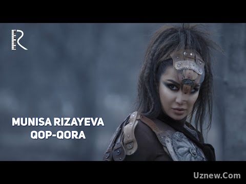 Munisa Rizayeva - Qop-qora | Муниса Ризаева - Коп-кора