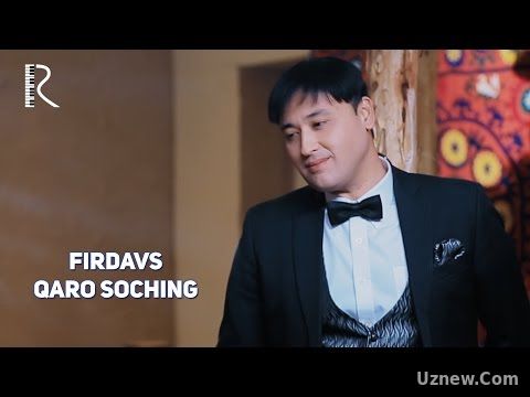 Firdavs - Qaro soching | Фирдавс - Каро сочинг