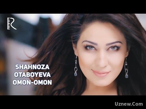 Shahnoza Otaboyeva - Omon-omon | Шахноза Отабоева - Омон-омон