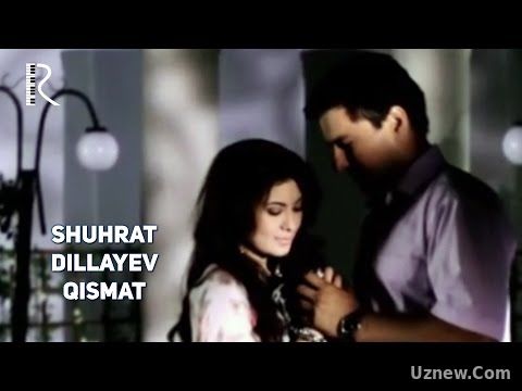 Shuhrat Dillayev - Qismat | Шухрат Диллаев - Кисмат