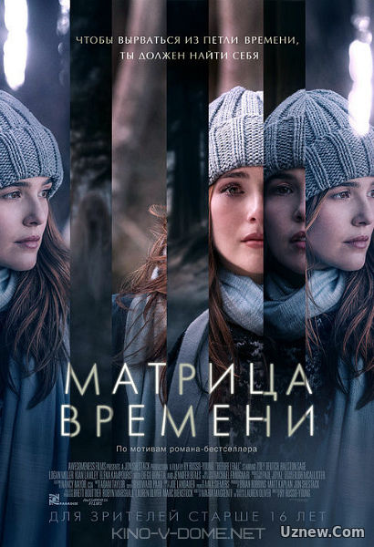 Матрица времени (2017)