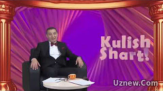 Kulish Shart (01.04.2017)