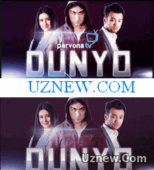 Dunyo / Дунйо (Uzbek kino)