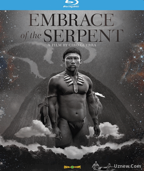 Объятия змея / Embrace of the Serpent (2015)