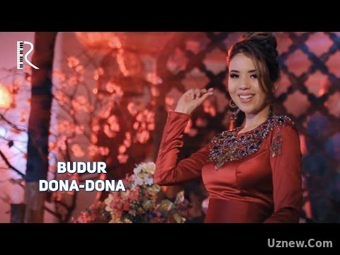 Budur - Dona-dona | Будур - Дона-дона