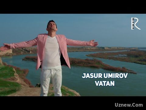 Jasur Umirov - Vatan | Жасур Умиров - Ватан