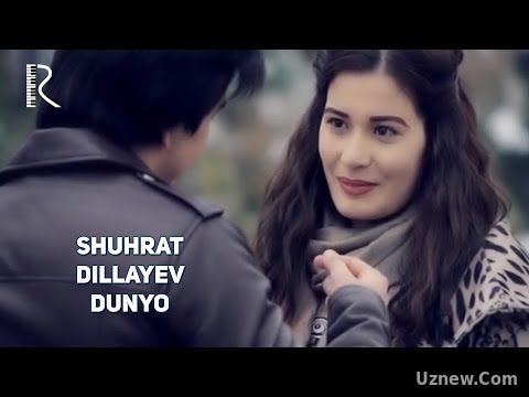 Shuhrat Dillayev - Dunyo | Шухрат Диллаев - Дунё