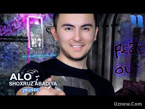 Shoxruz (Abadiya) - Alo | Шохруз (Абадия) - Ало (music version)