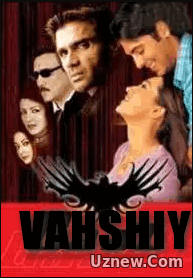 Vaxshiy \  Вахший (Hind kino Uzbek tiida) 2003