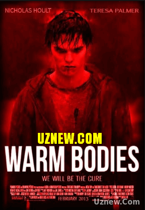 Тепло наших тел / Warm Bodies (2013)