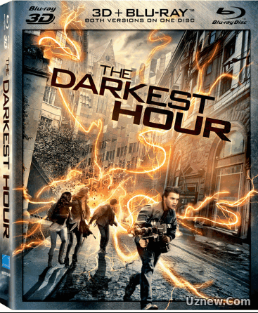 Фантом / The Darkest Hour (2011)